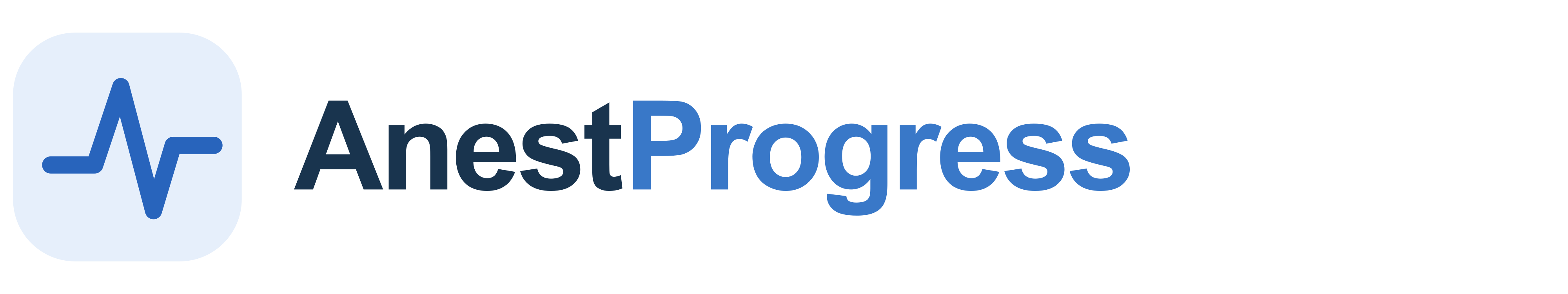 AnestProgress: información para fortalecer la formación en Anestesiología