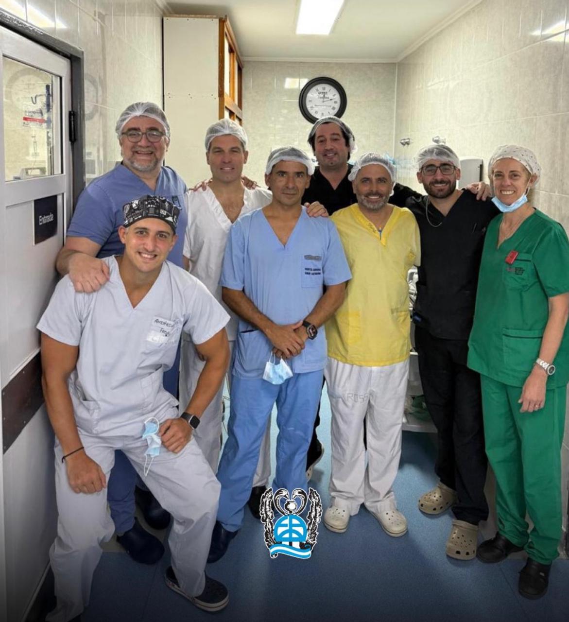 Nuestra Residencia de Anestesiología fue nuevamente acreditada por la FAAAAR